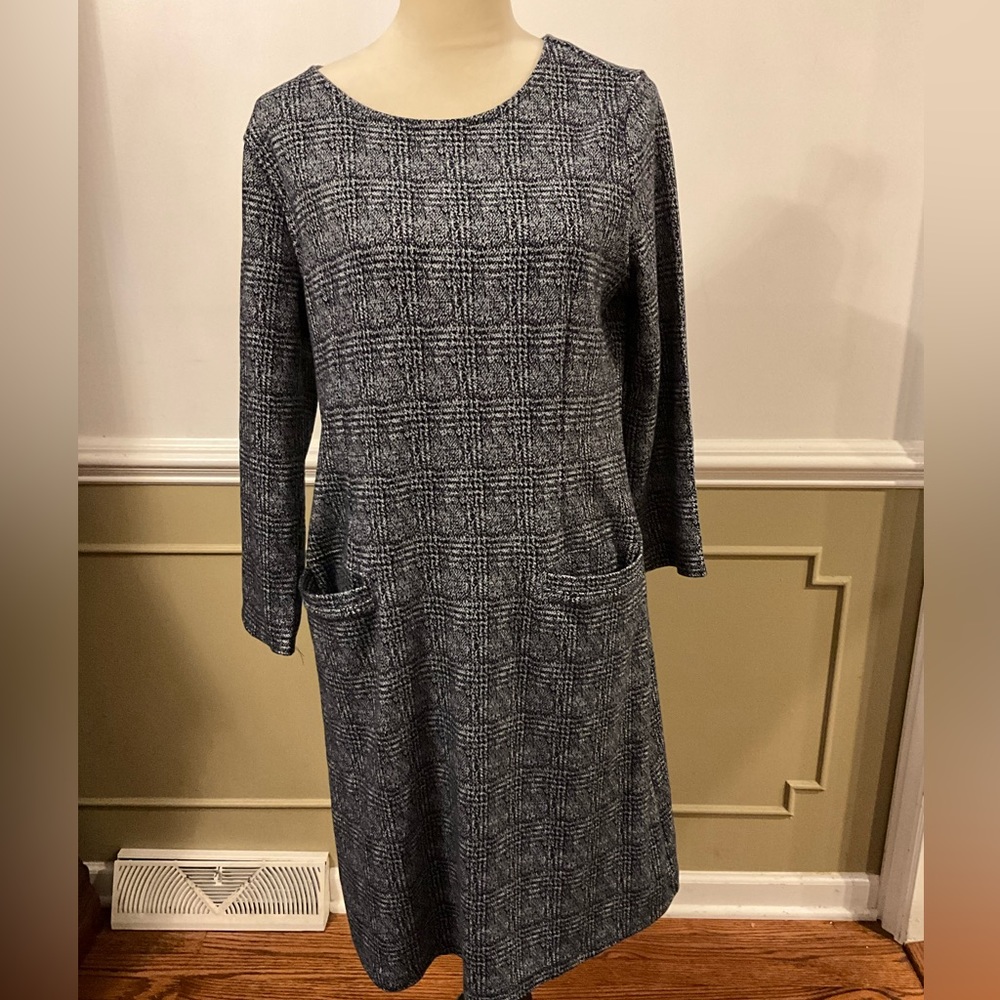 41 Hawthorn Dress - Size L